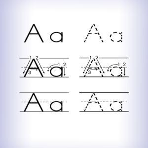 42 fonts for teachers